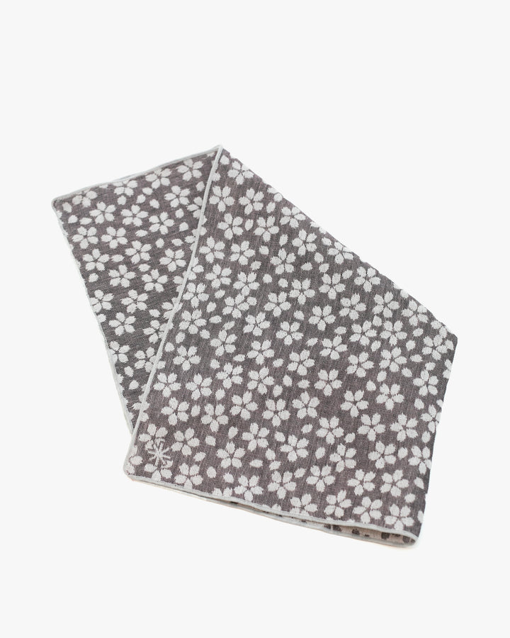 Yoneori Komon Handkerchief