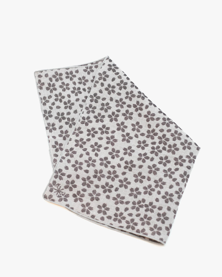Yoneori Komon Handkerchief