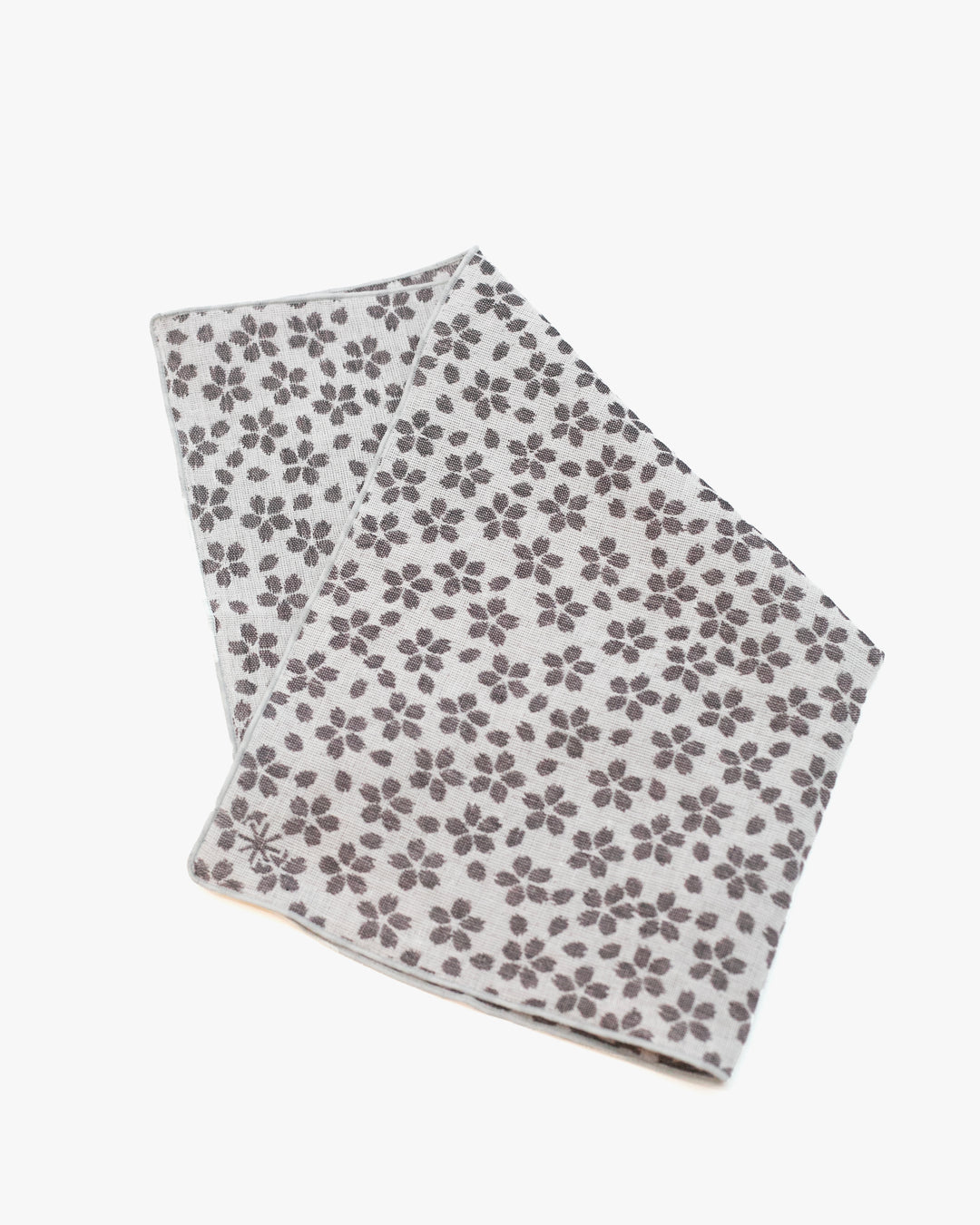 Yoneori Komon Handkerchief