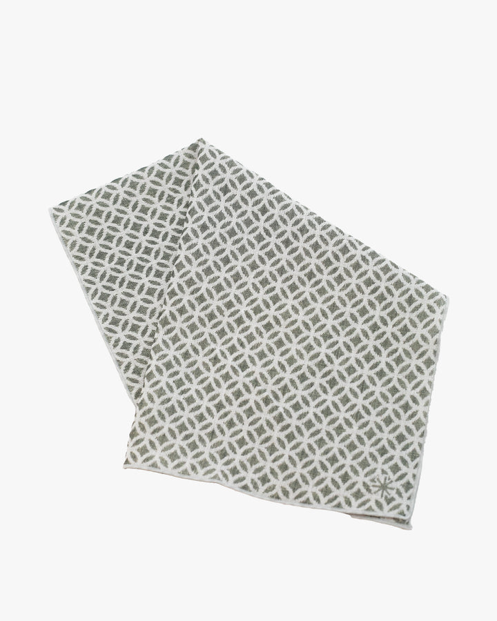Yoneori Komon Handkerchief
