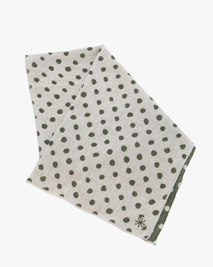 Yoneori Komon Handkerchief