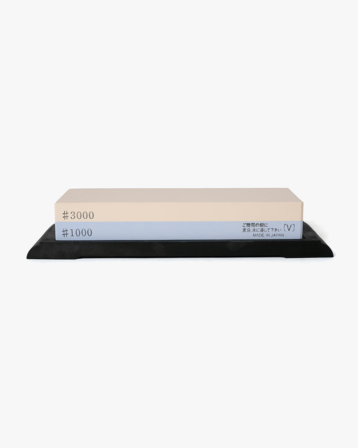 Whetstone, Yasuda Hamono, 1000/3000 Combination