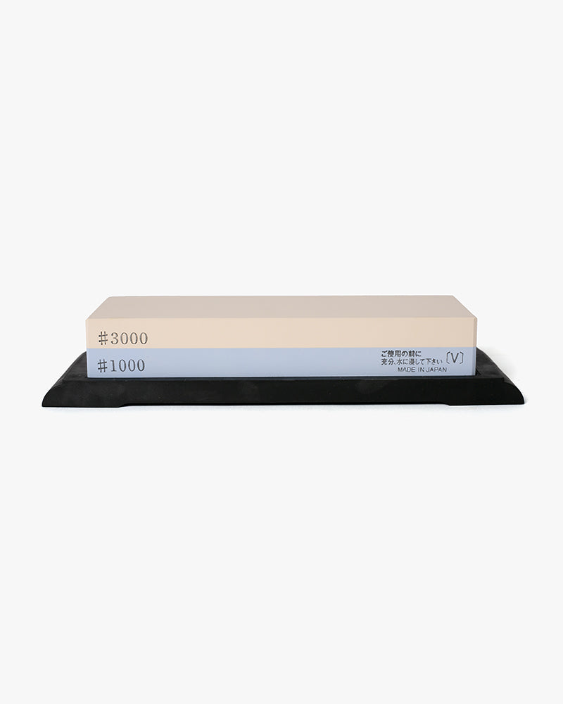 Whetstone, Yasuda Hamono, 1000/3000 Combination
