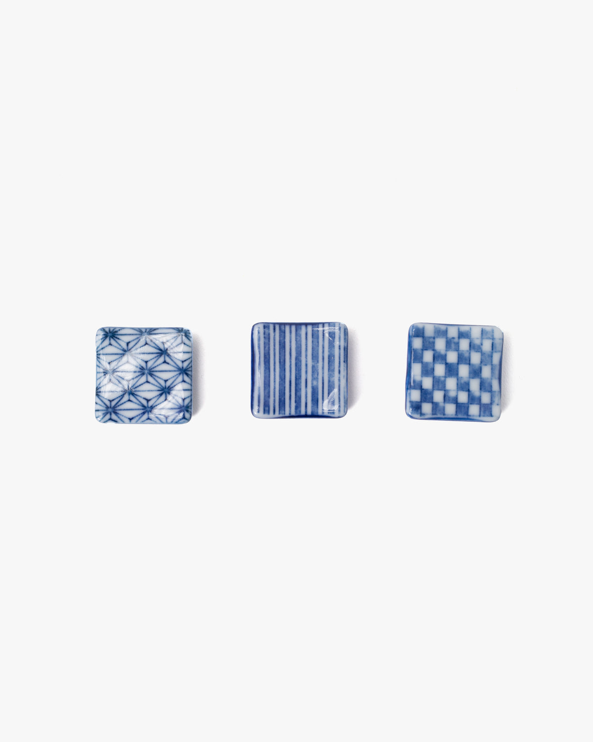 Chopstick Rest, Ichiyama, Square Shima
