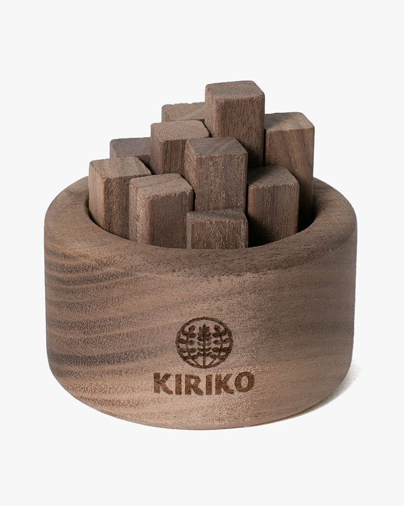 Kiriko Original Hinoki Diffuser