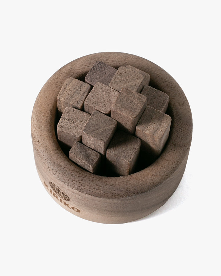 Kiriko Original Hinoki Diffuser