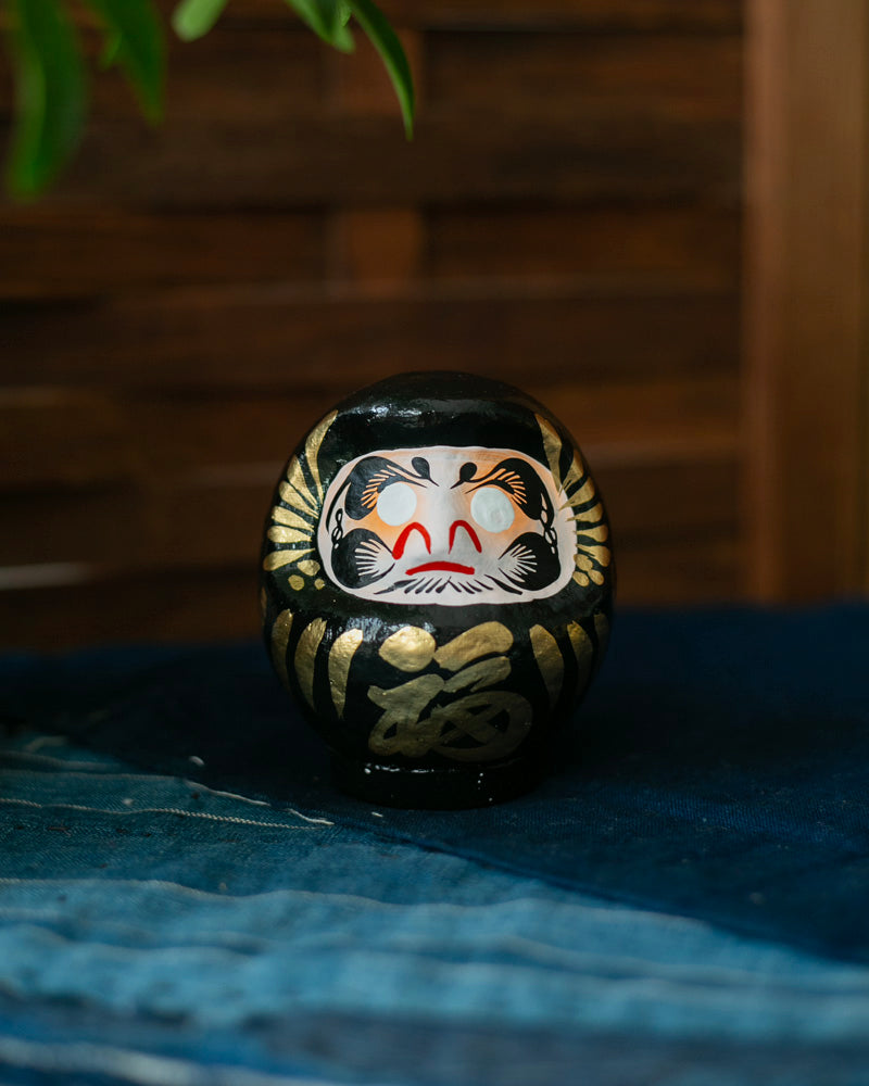 Takasaki Daruma, Colorful, Extra Extra Small ”１号”