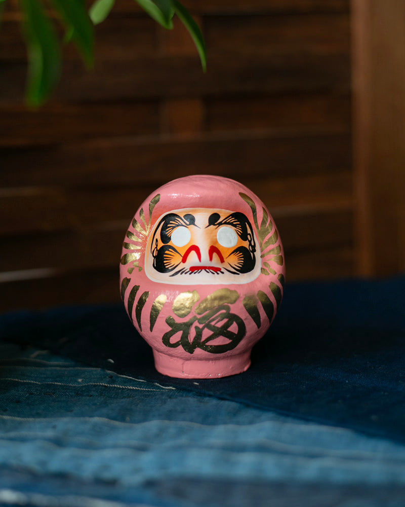 Takasaki Daruma, Colorful, Extra Extra Small ”１号”