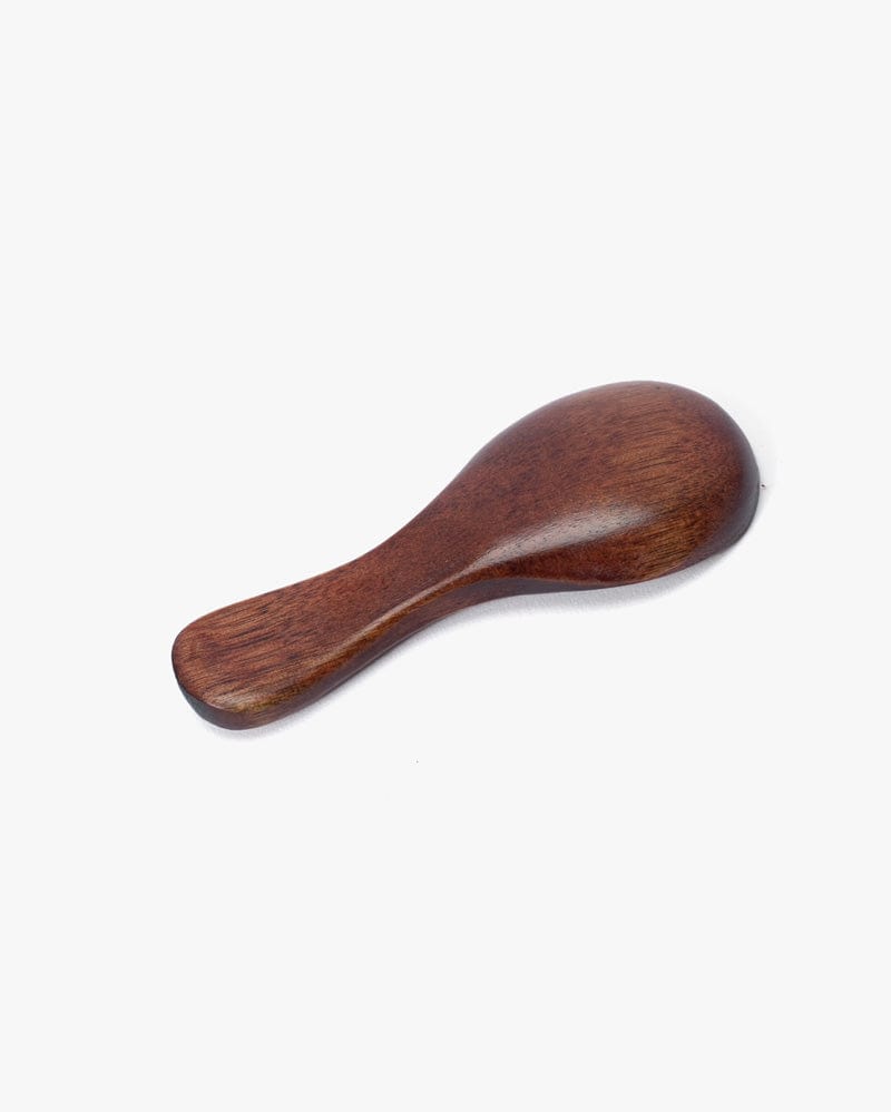 Wooden Utensils, Nanmu Spoon, Extra Small
