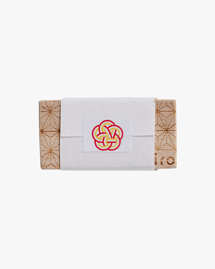 Hiro, Small Sewing Box, Asanoha