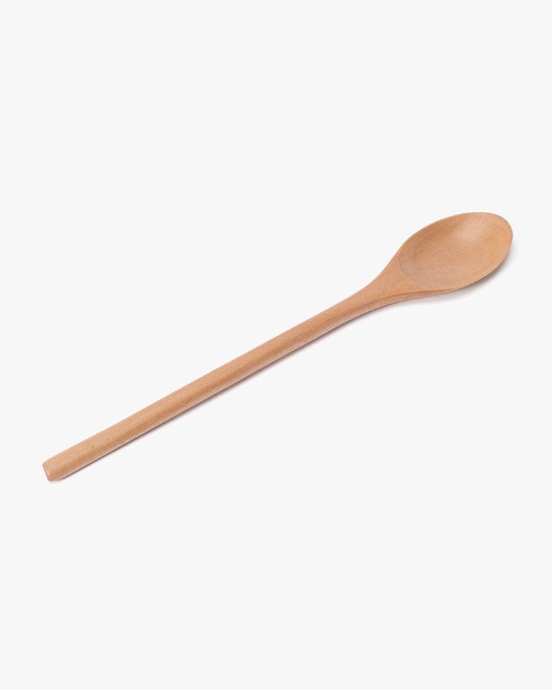 Wooden Utensils, Lotus Wood Spoon, Pointed