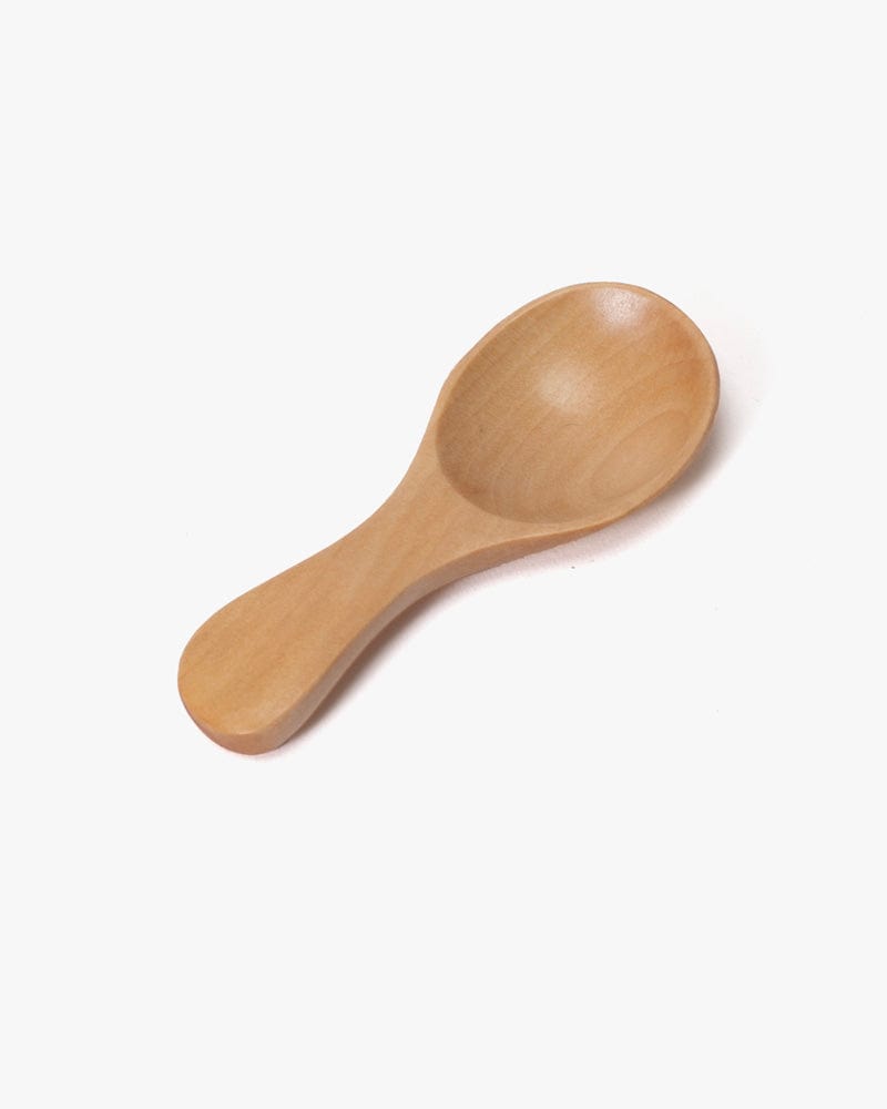 Wooden Utensils, Lotus Wood Spoon, Extra Small