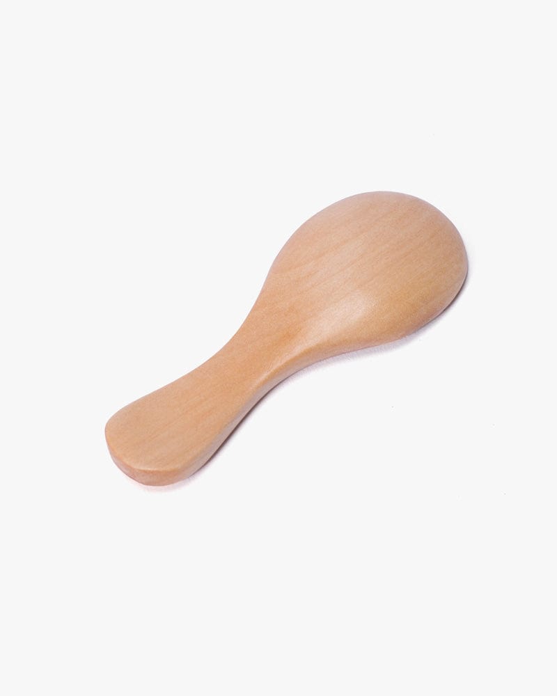 Wooden Utensils, Lotus Wood Spoon, Extra Small – Kiriko Made