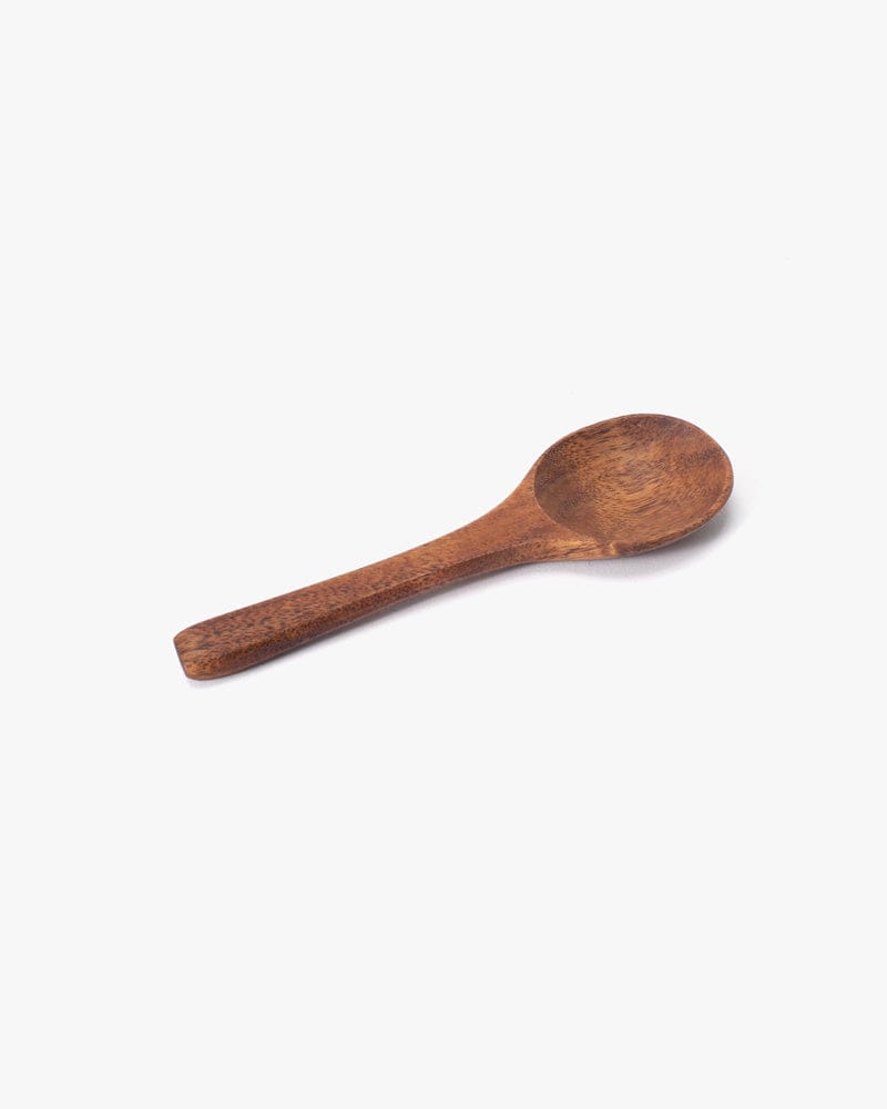 Wooden Utensils, Acacia Spoon, Extra Small