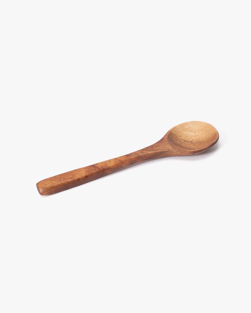 Wooden Utensils, Acacia Spoon, Small