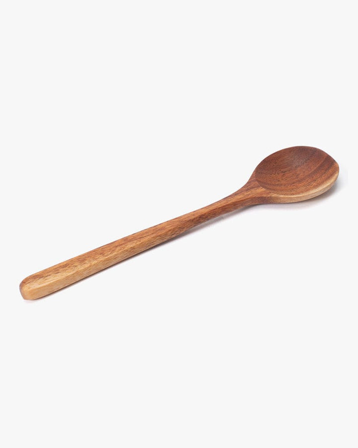 Wooden Utensils, Acacia Spoon, Large
