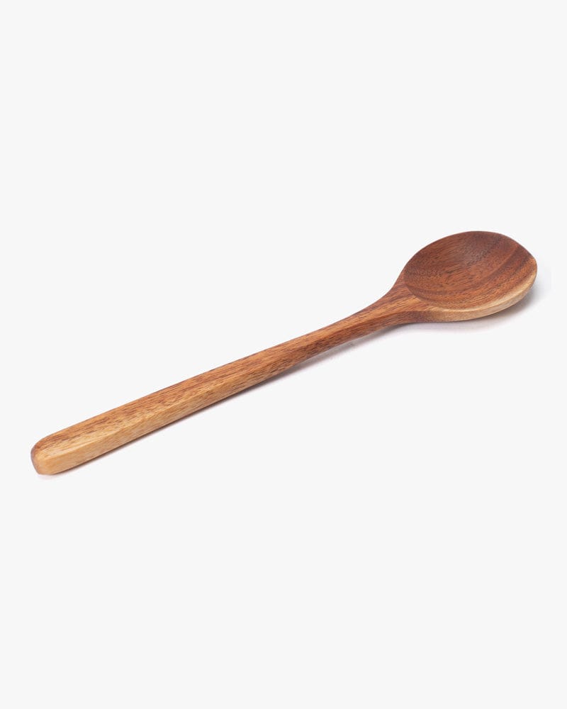 Wooden Utensils, Acacia Spoon, Large