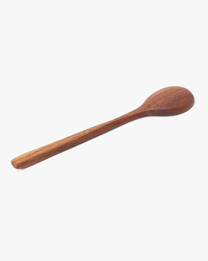 Wooden Utensils, Acacia Spoon, Large