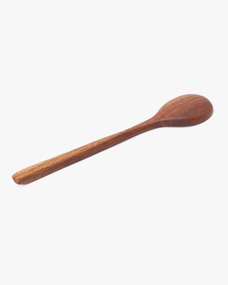 Wooden Utensils, Acacia Spoon, Large