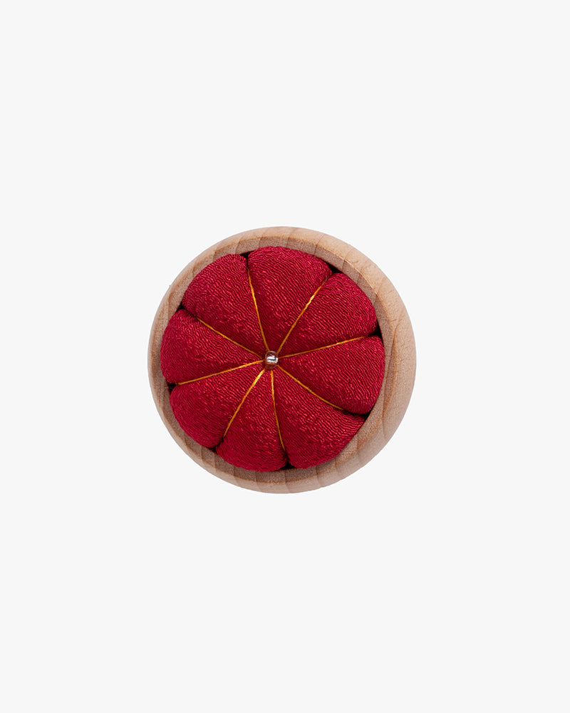 Hiro, Pin with Cushion, Cats
