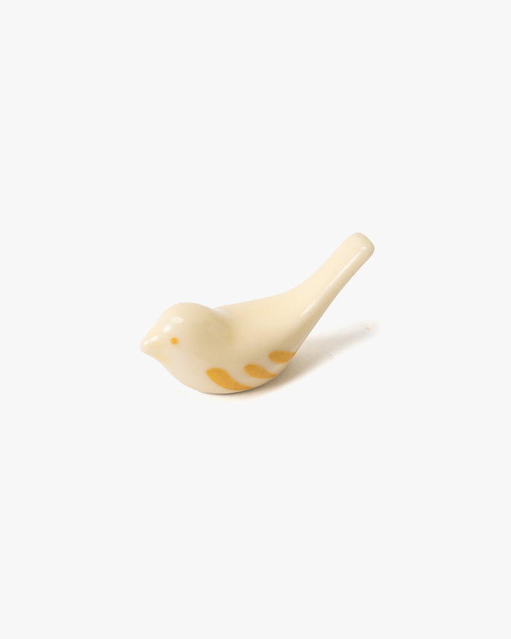 Chopstick Rest, Masterscraft, Striped Bird
