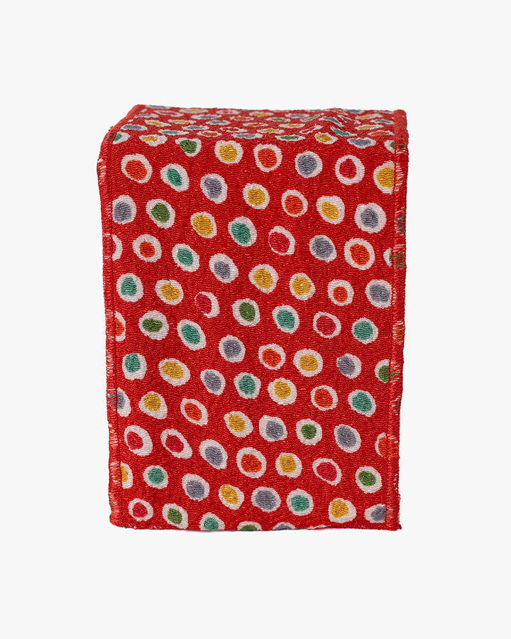 Hiro, 3-Tier Sewing Kit, Asanoha