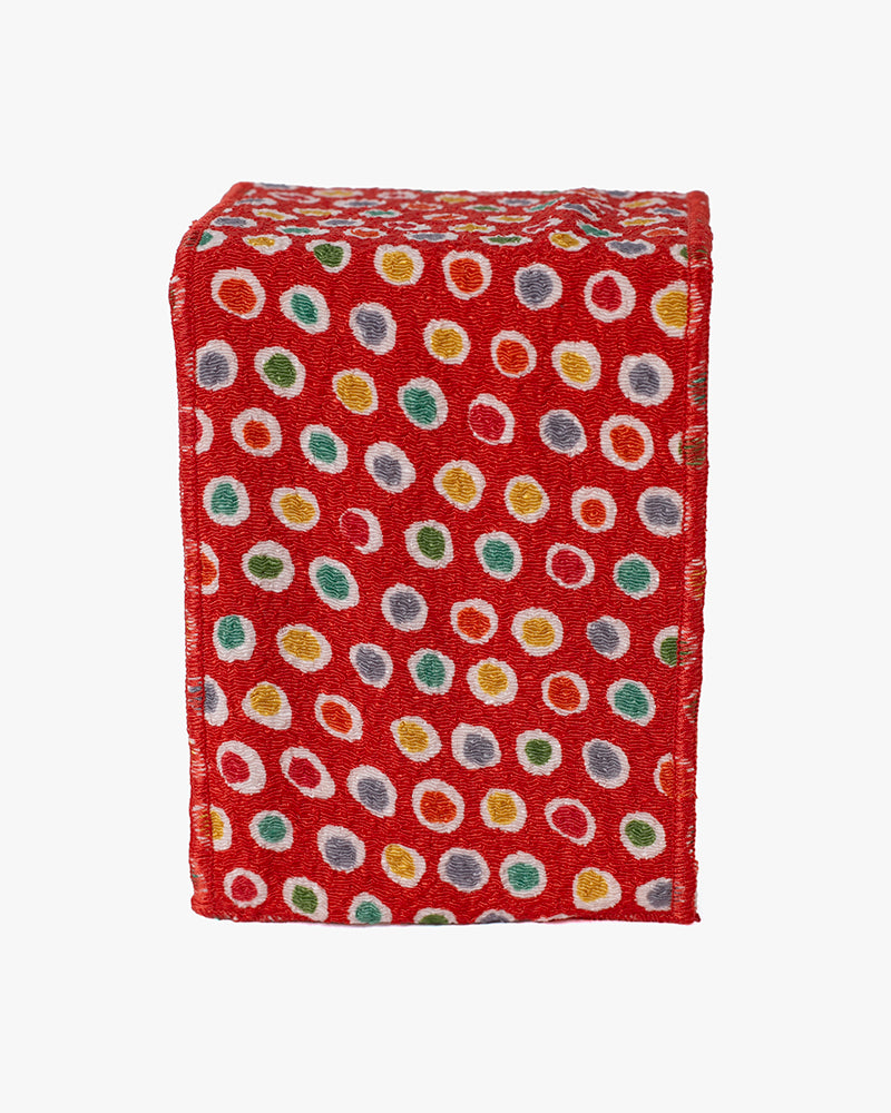 Hiro, 3-Tier Sewing Kit, Asanoha