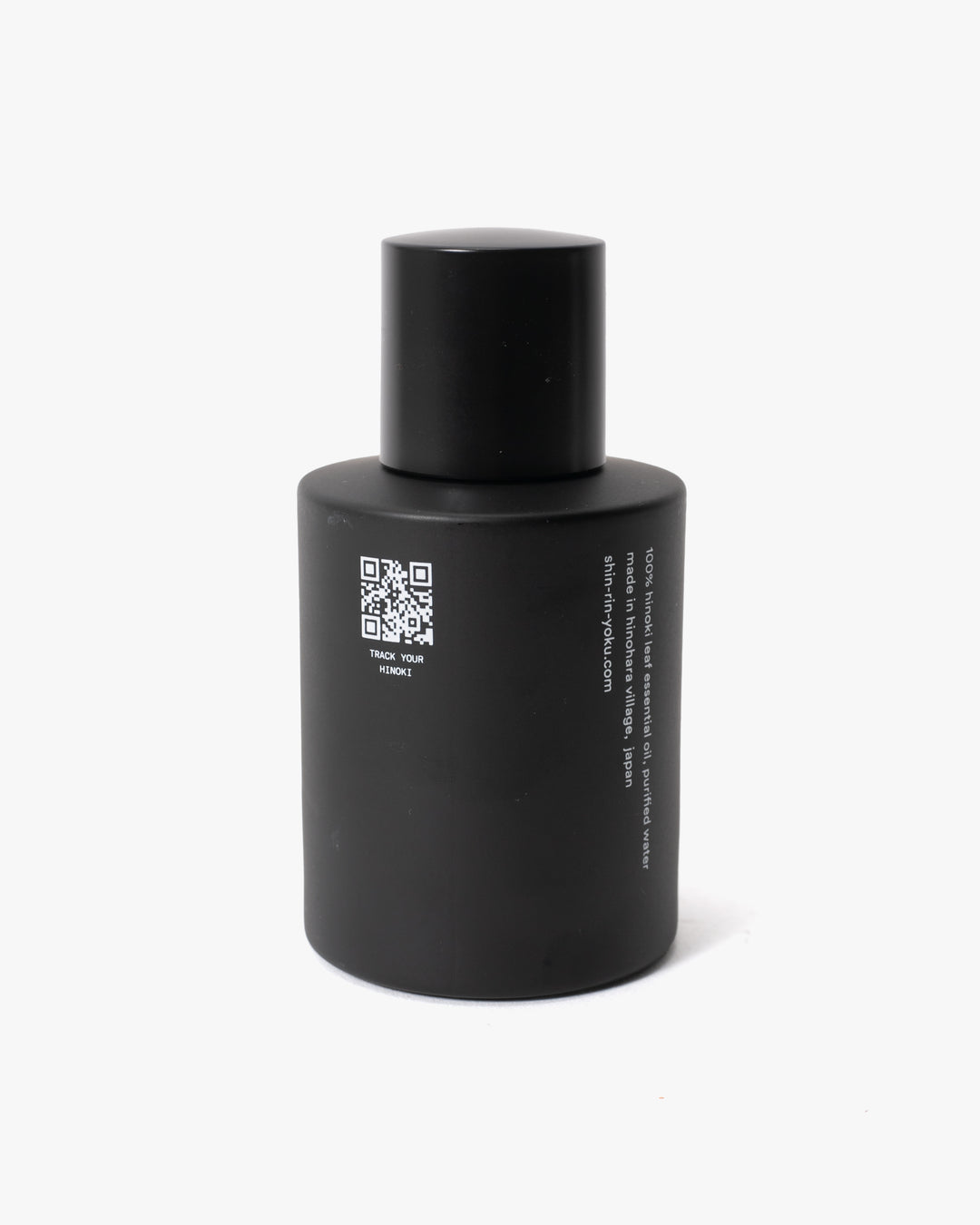 Shin Rin Yoku, Hinoki Mist, PM