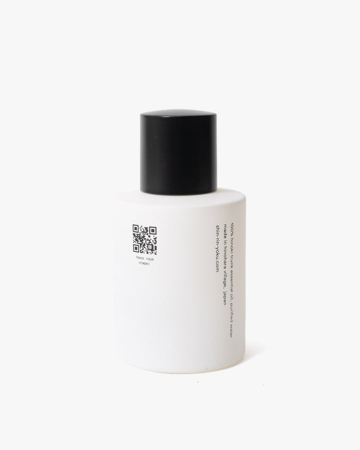 Shin Rin Yoku, Hinoki Mist, AM