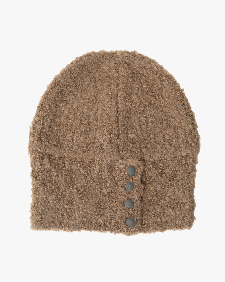 Luna Hat, Bisque, CDF Etendue