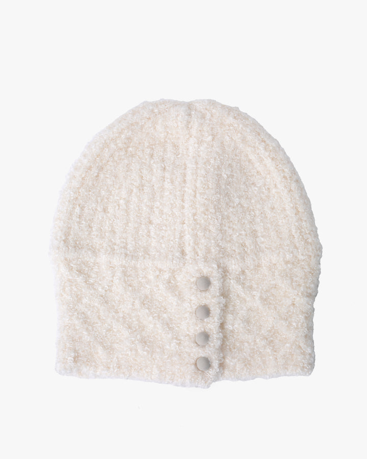 Luna Hat, Bisque, CDF Etendue