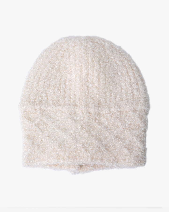 Luna Hat, Bisque, CDF Etendue