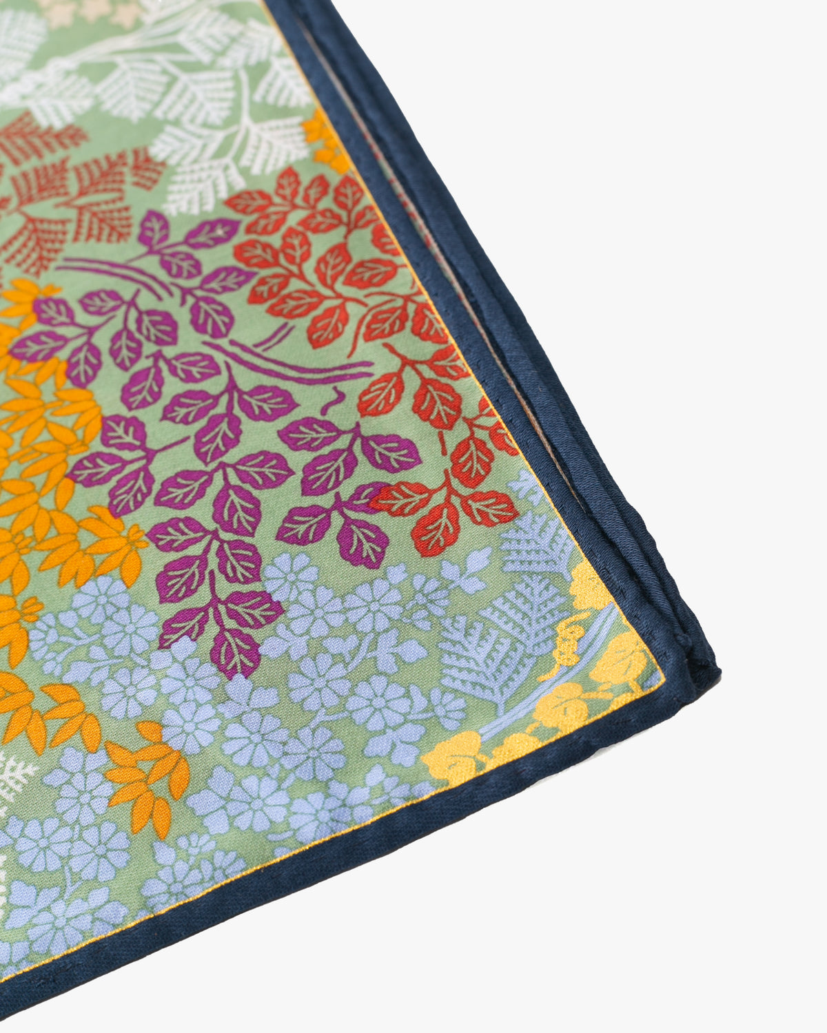 Japanese Handkerchief, Classic, Multicolor Plants