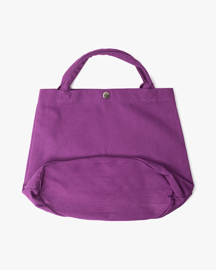 Wa Modern Tote, Kokeshi