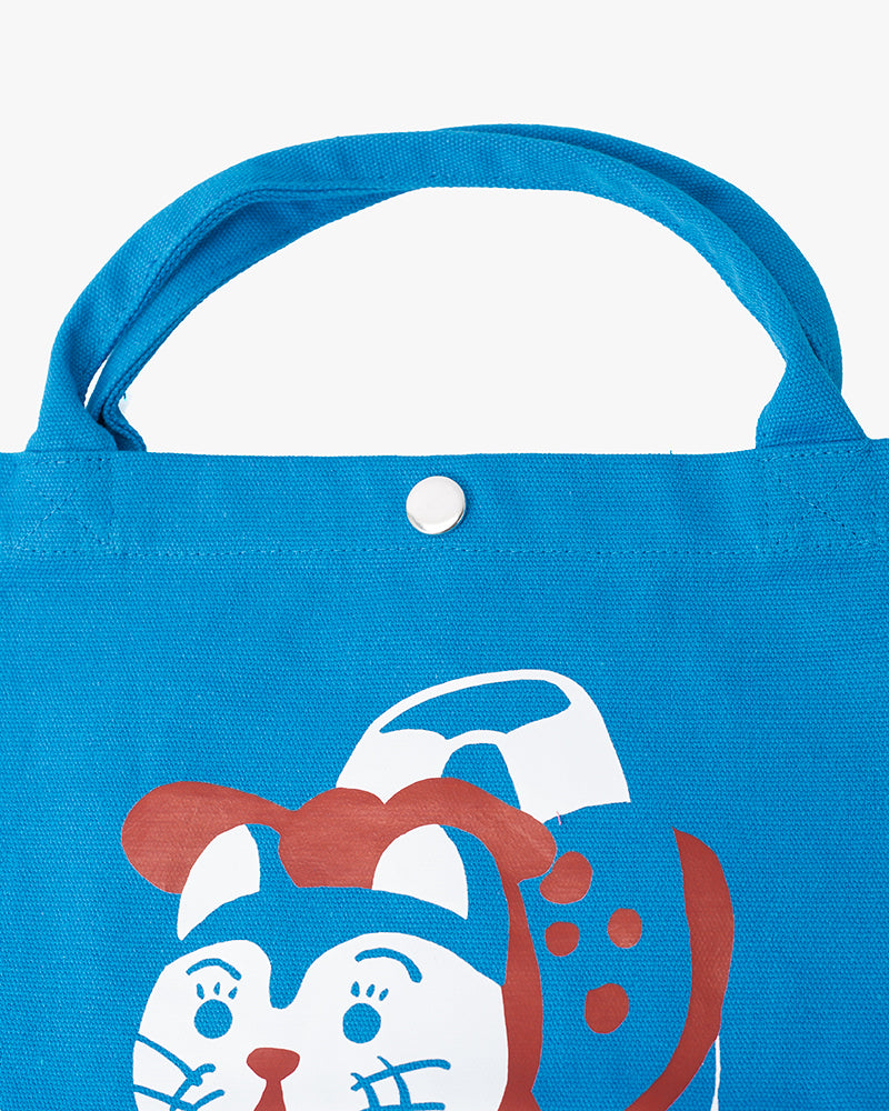 Wa Modern Tote, Inu Hariko