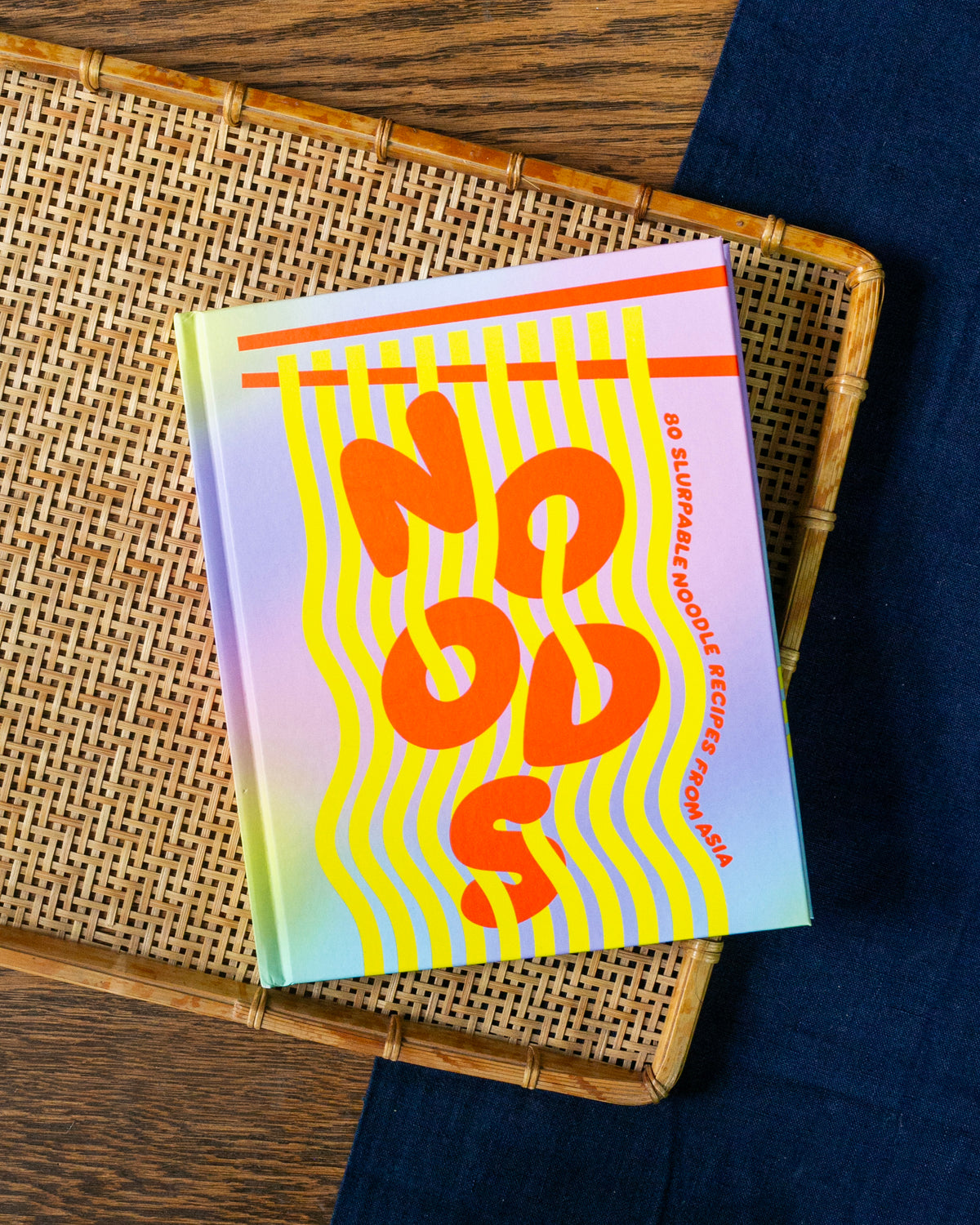 ENG: Noods by Avery Hayes