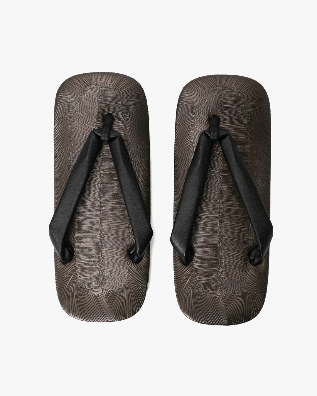 Yamata Kobo, Setta Sandals, Black and Brown