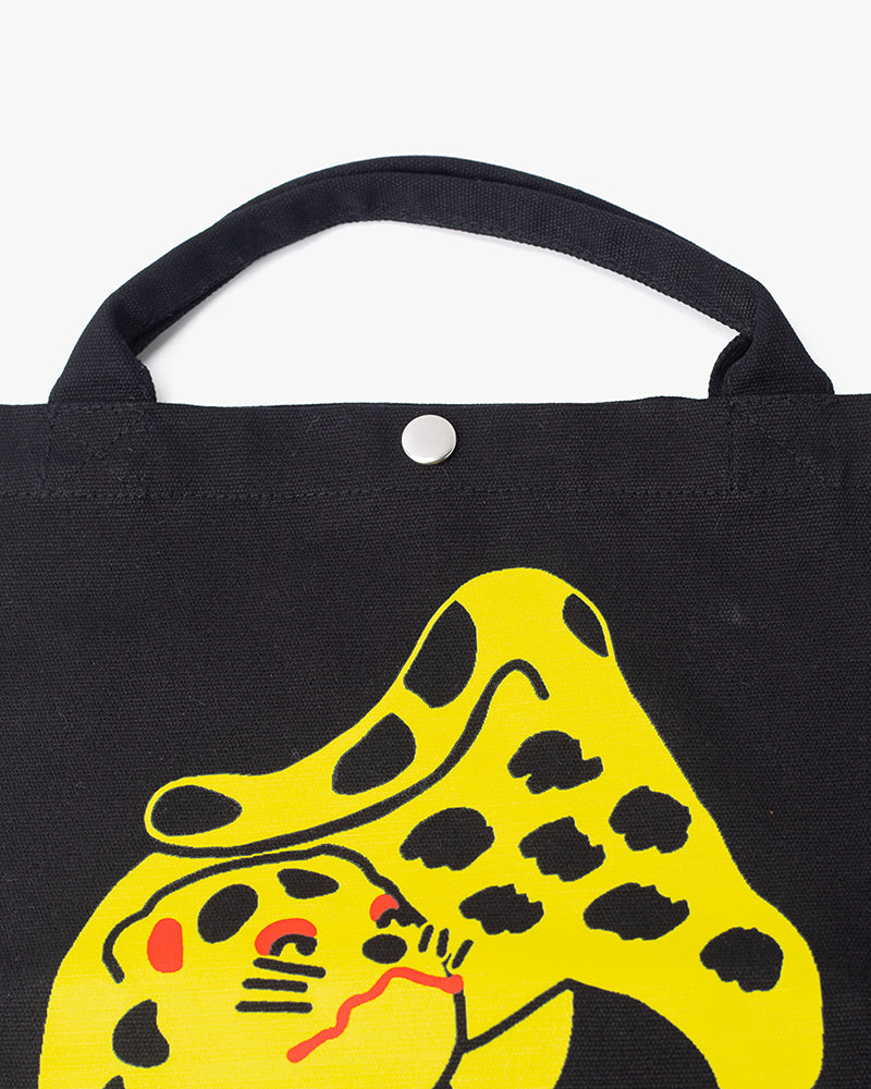 Wa Modern Tote, Tora