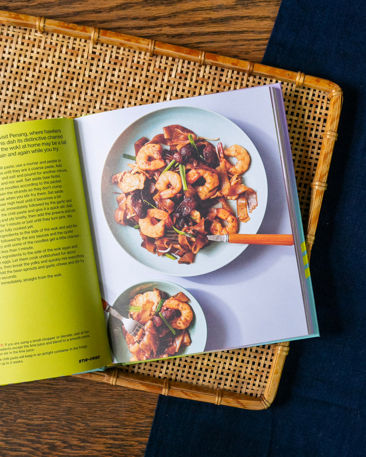 ENG: Noods by Avery Hayes