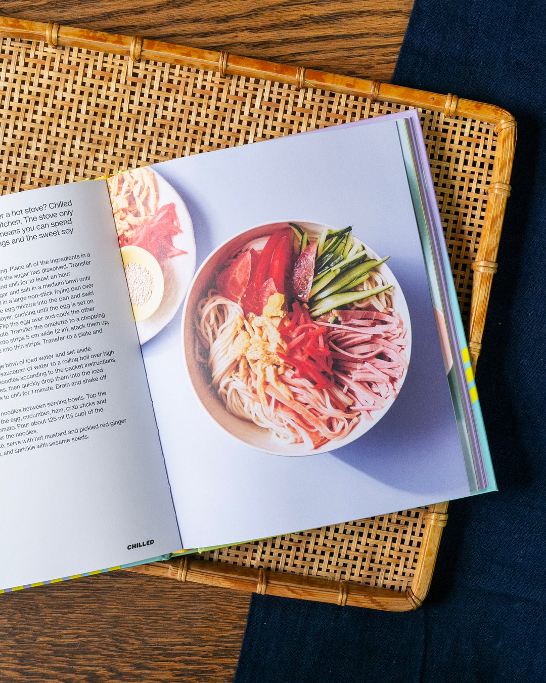 ENG: Noods by Avery Hayes