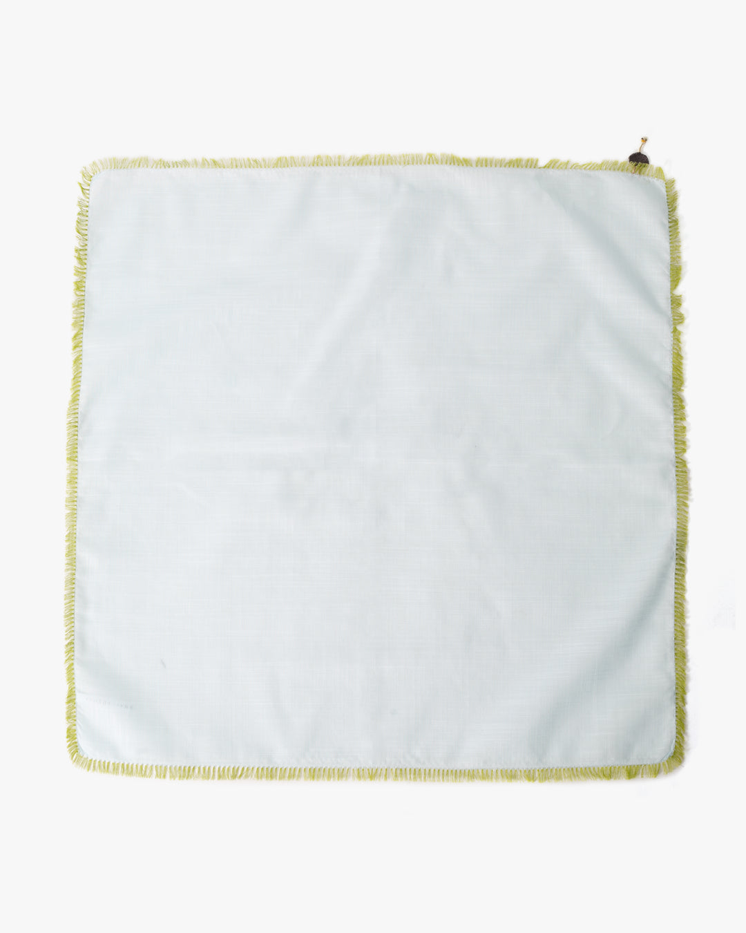 Japanese Handkerchief, Hikkomi, Ostrich