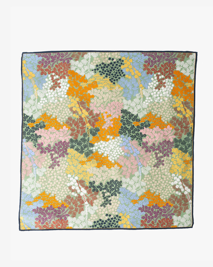 Japanese Handkerchief, Classic, Multicolor Plants