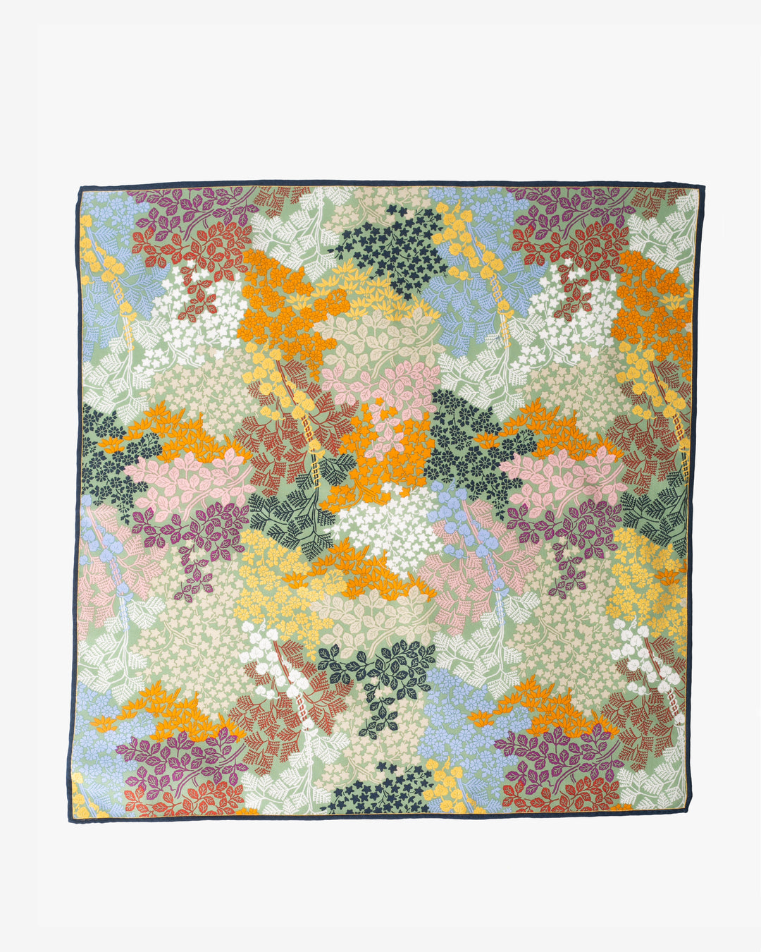 Japanese Handkerchief, Classic, Multicolor Plants