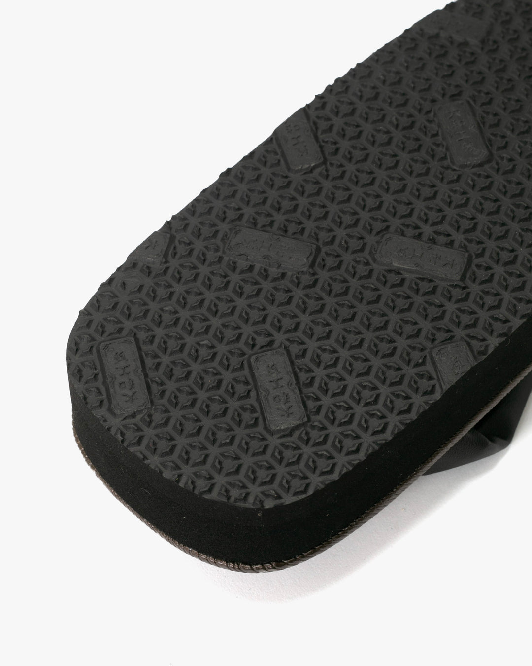 Yamata Kobo, Setta Sandals, Black and Brown