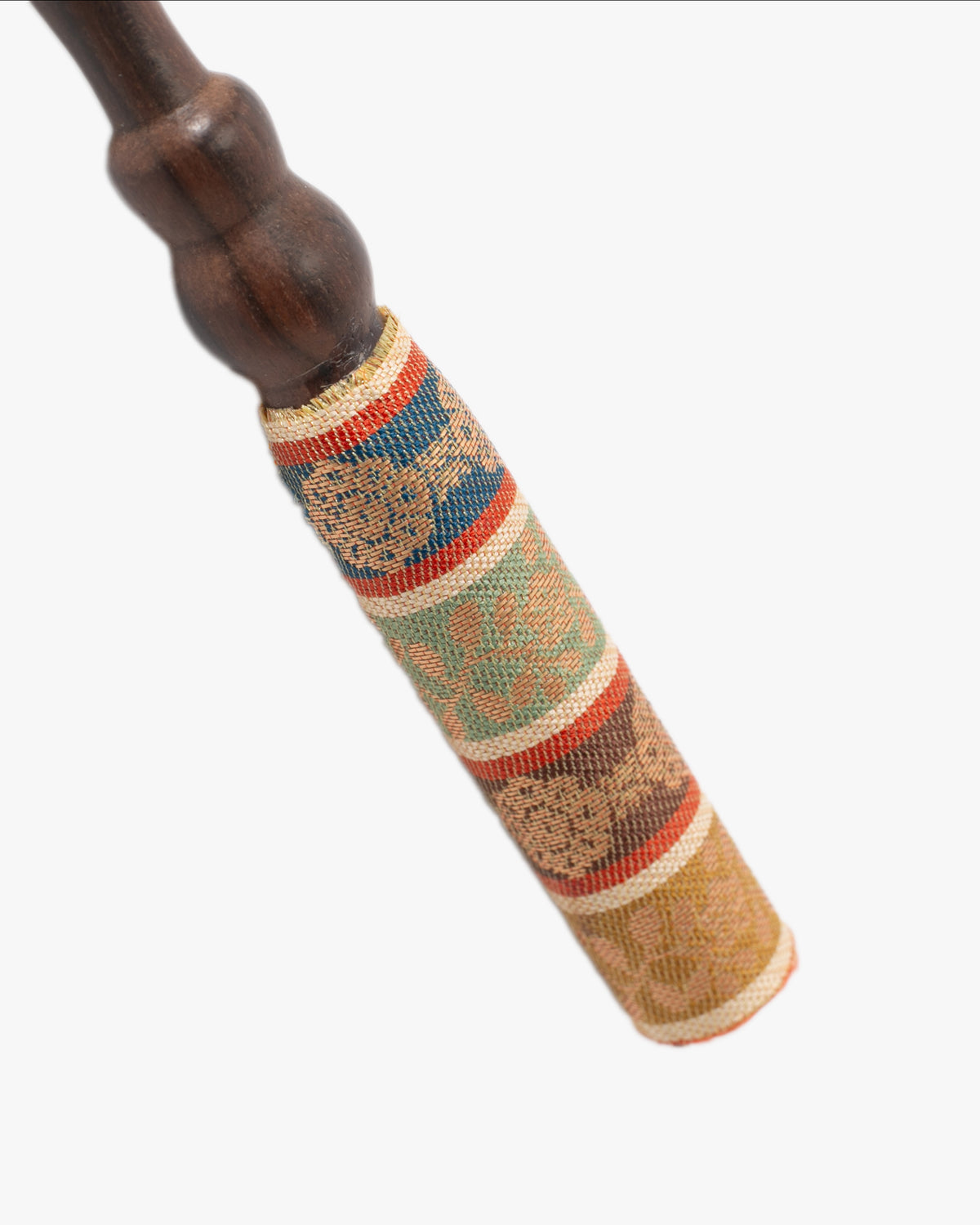 Rin-Bou (Stick) with Rolled Fabric, LinNe