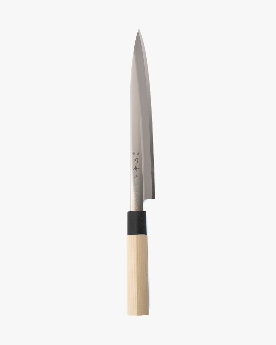 Fuji Cutlery, Yanagiba, 9.5"