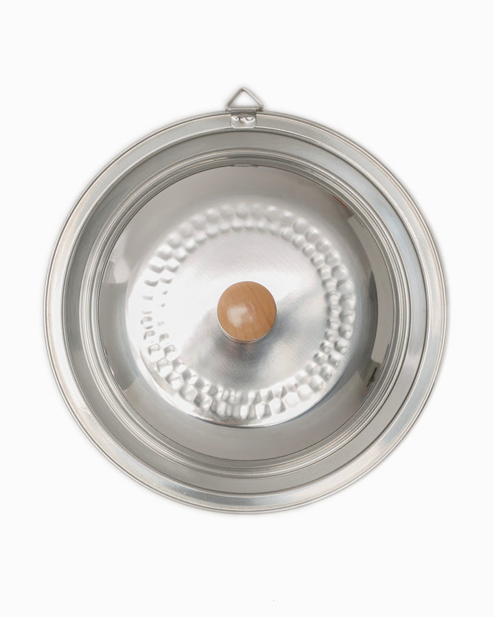 Saucepan Lid, Yoshikawa, Yukihira
