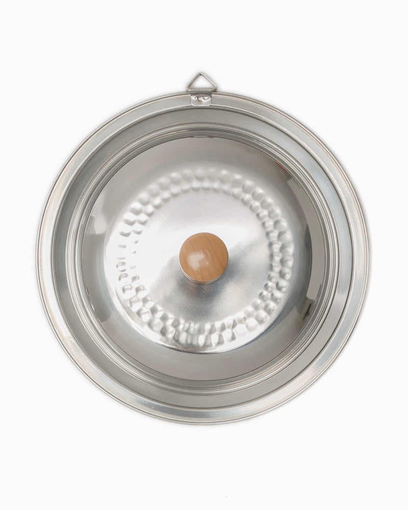Saucepan Lid, Yoshikawa, Yukihira