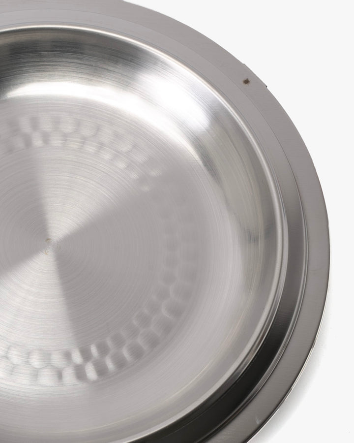 Saucepan Lid, Yoshikawa, Yukihira