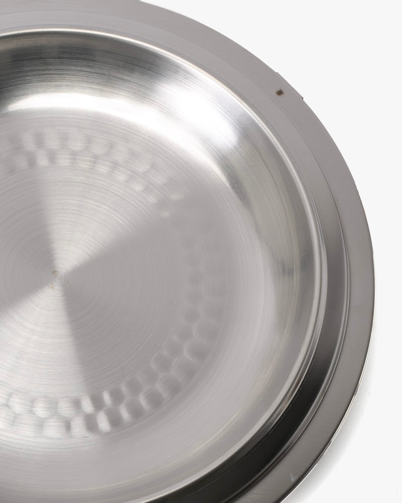 Saucepan Lid, Yoshikawa, Yukihira